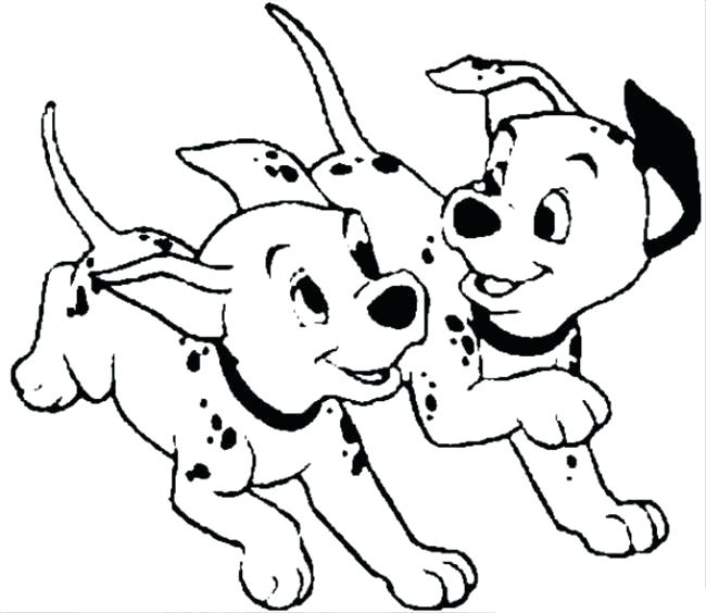 101 Dalmatians Coloring Page Dalmatians Coloring Pages 101 650x564 101 Dalmatians Coloring Page Dalmatians Coloring Pages 101