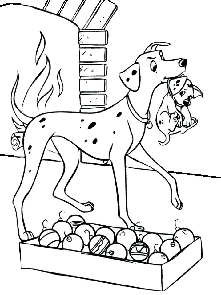 101 Dalmation Coloring Pages Pages 101 Dalmatians Coloring Pages 718x957 101 Dalmation Coloring Pages Pages 101 Dalmatians Coloring Pages