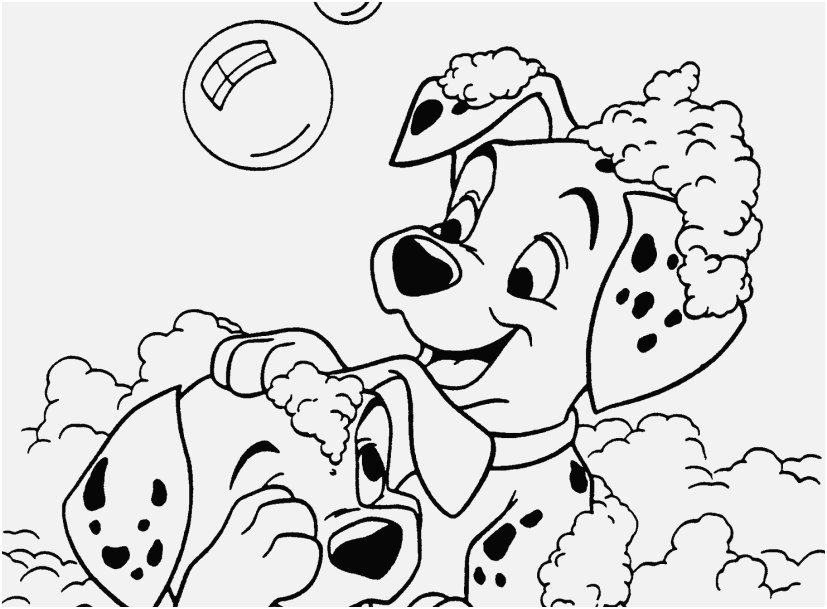 Coloring Pages 101 Photo 101 Dalmatians Coloring Pages 827x609 Coloring Pages 101 Photo 101 Dalmatians Coloring Pages