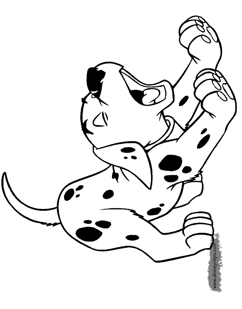 Liberal Dalmation Coloring Page Unusual Dalmatian Pages Images 835x1067 Liberal Dalmation Coloring Page Unusual Dalmatian Pages Images