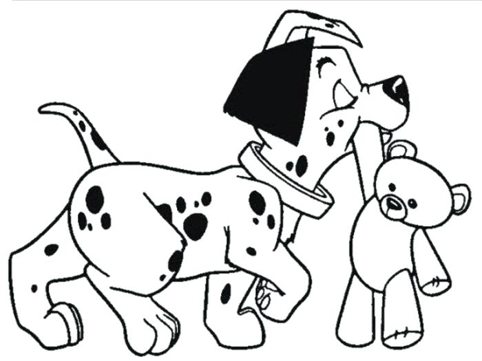 Dalmatian Coloring Pages Fire Jgheraghty.site 700x525 Dalmatian Coloring Pages Fire Jgheraghty.site