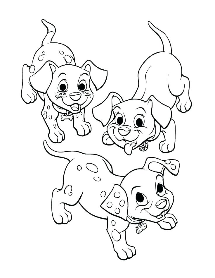 736x950 101 Dalmation Coloring Pages New Ians Coloring Pages Best Of Page