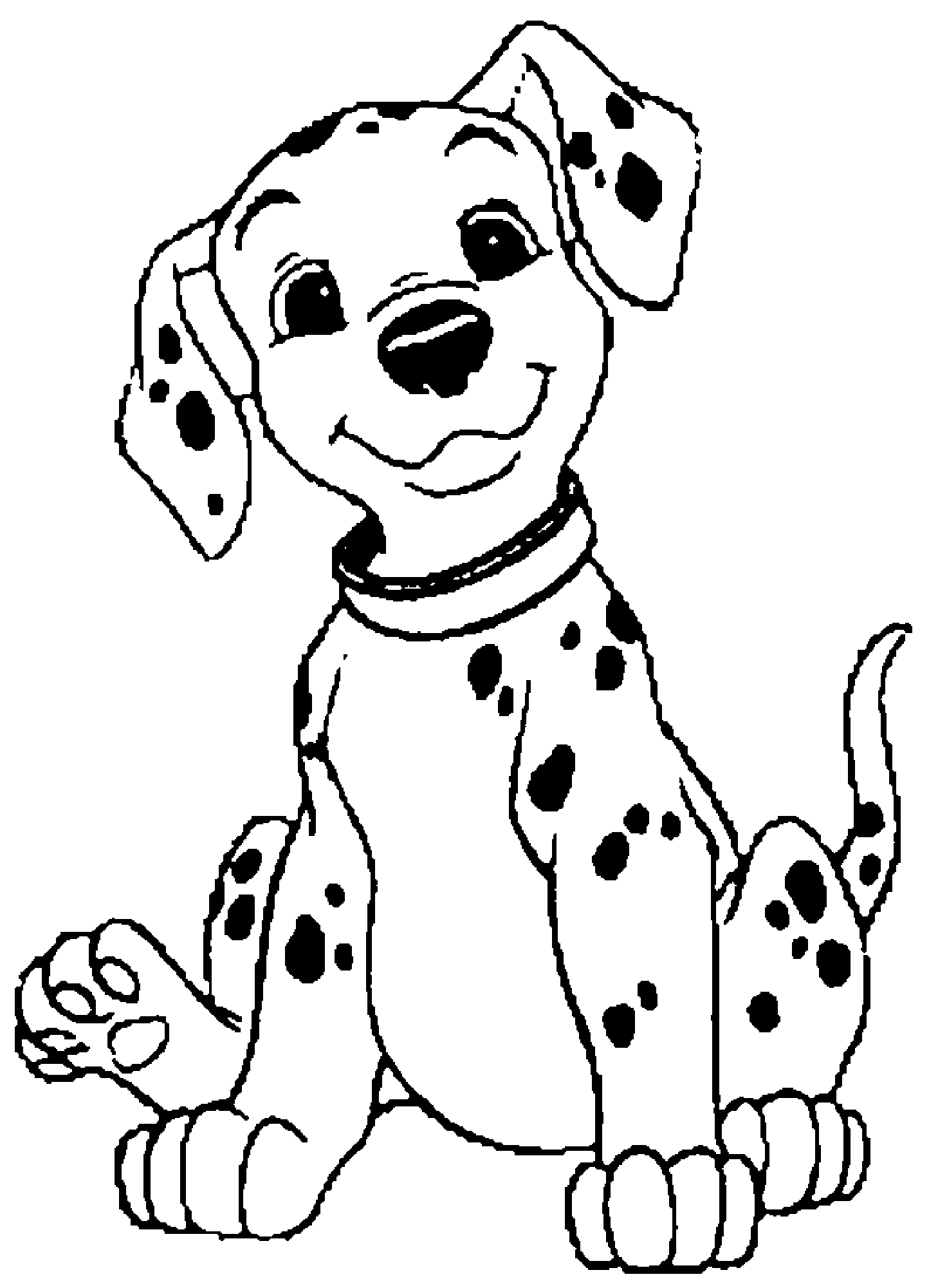 1444x2000 101 Dalmatians
