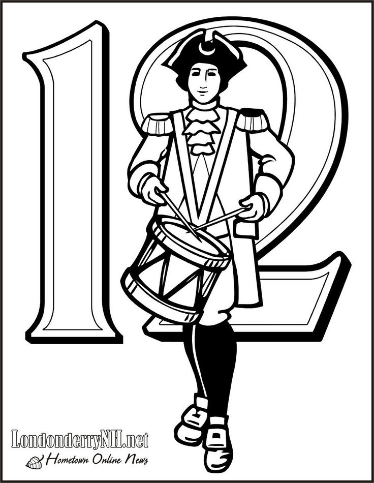 736x950 19 Best 12 Days Of Christmas Images On 12 Days