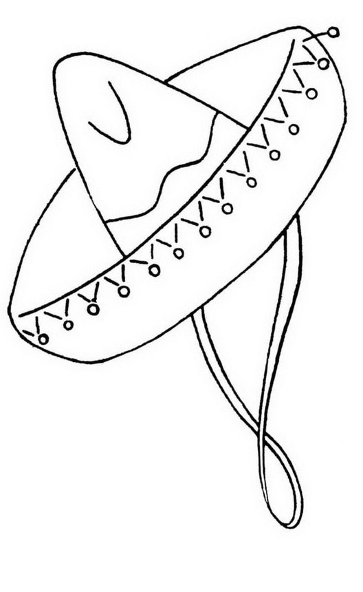 Free Viva Mexico Coloring Pages Mexcio City Project 528x860 Free Viva Mexico Coloring Pages Mexcio City Project