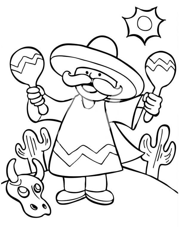 Unparalleled Mexico Coloring Sheets Pages 7694 Sporturka Mexico 600x777 Unparalleled Mexico Coloring Sheets Pages 7694 Sporturka Mexico