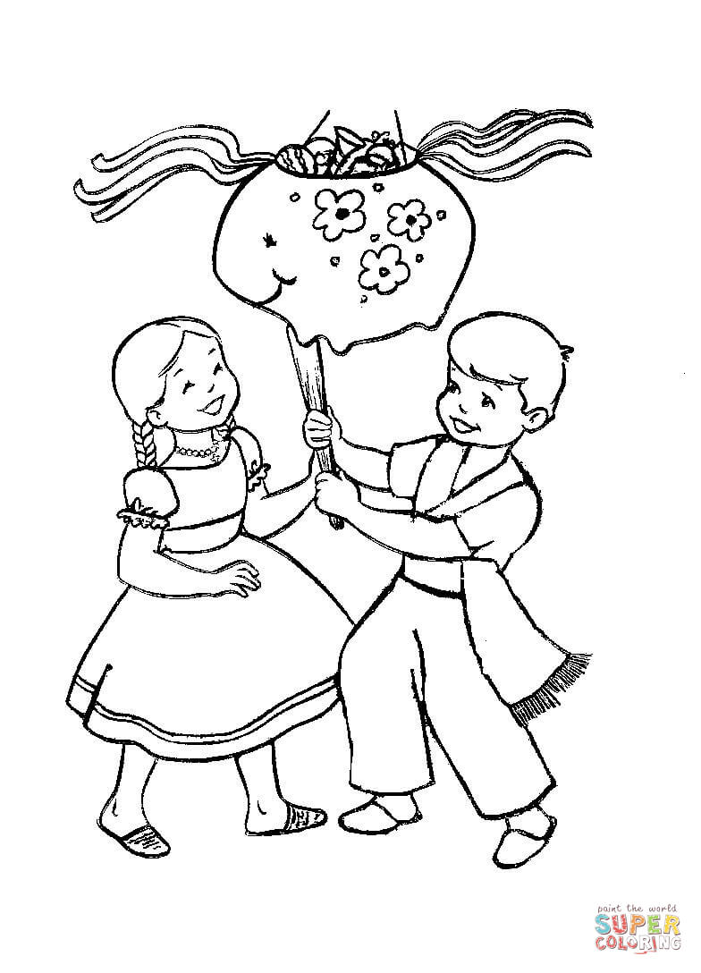 Announcing 16 De Septiembre Coloring Pages Mexican Page 4006 784x1088 Announcing 16 De Septiembre Coloring Pages Mexican Page 4006