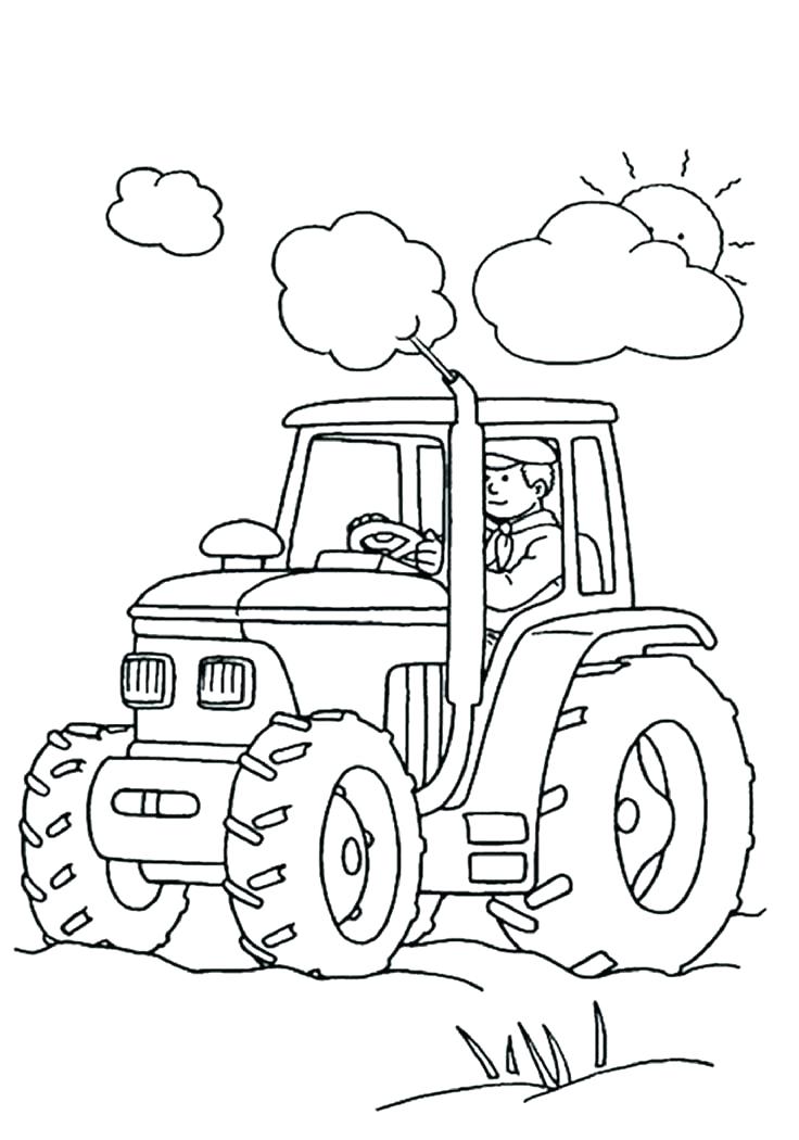 736x1050 Big Rig Coloring Page Big Rig Truck Coloring Pages Free Big Rig