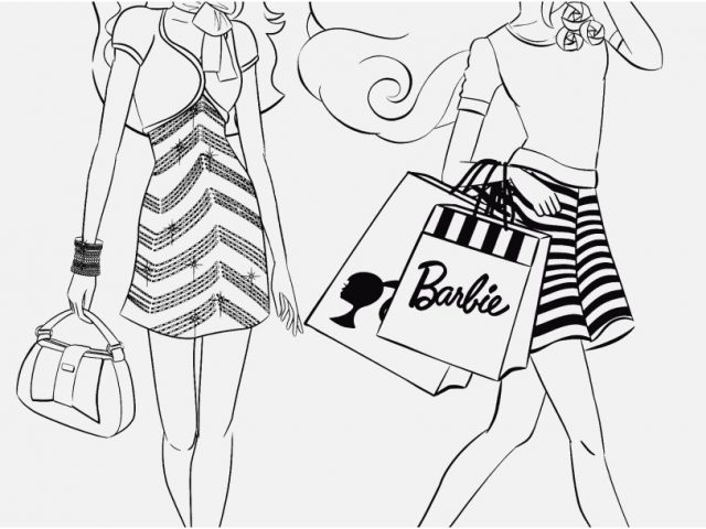 640x480 Fashion Coloring Pages Design Coloring Pages Fashion 5705
