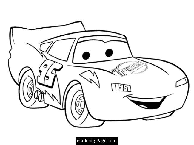 650x487 Coloring Pages Cars And Racing 1950 Race Car