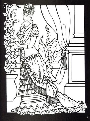 1950 Coloring Pages at GetColorings.com | Free printable colorings ...