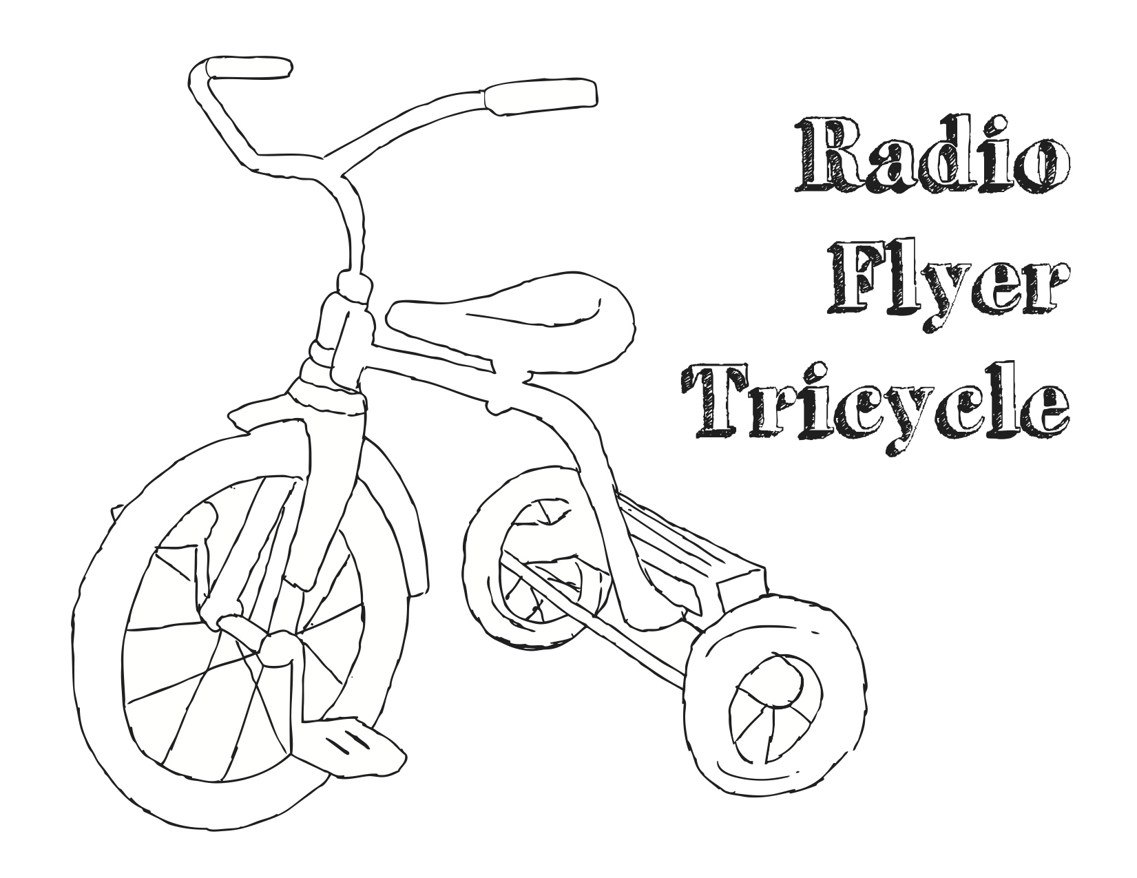 Old Bicycle Coloring Pages Vintage Wallpaper Pattern On Brown 1651x1275 Old Bicycle Coloring Pages Vintage Wallpaper Pattern On Brown