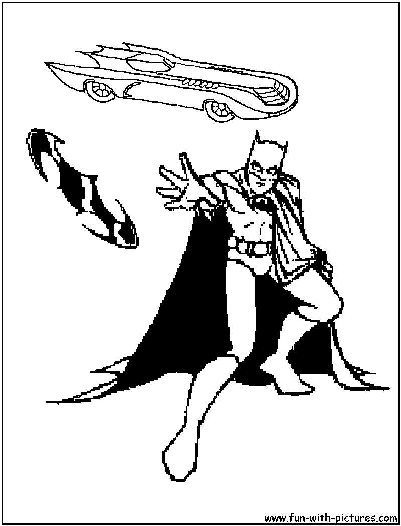 Batmobile Coloring Pages 800x1050 Batmobile Coloring Pages