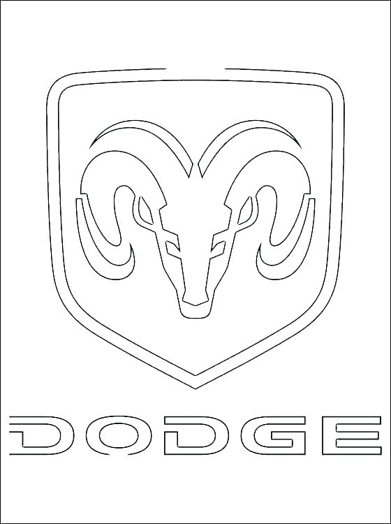 Dodge Coloring Pages Dodge Coloring Page High Quality Dodge Dart 560x750 Dodge Coloring Pages Dodge Coloring Page High Quality Dodge Dart