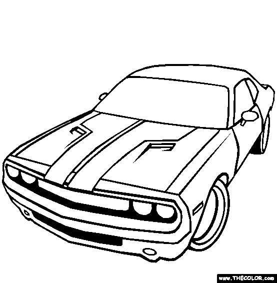 Dodge Hemi Charger Coloring Page Pages On Veloz Furioso E 554x566 Dodge Hemi Charger Coloring Page Pages On Veloz Furioso E