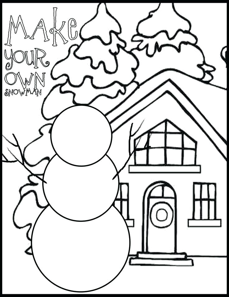 736x952 Christmas Coloring Sheets For First Grade Coloring Pages For First