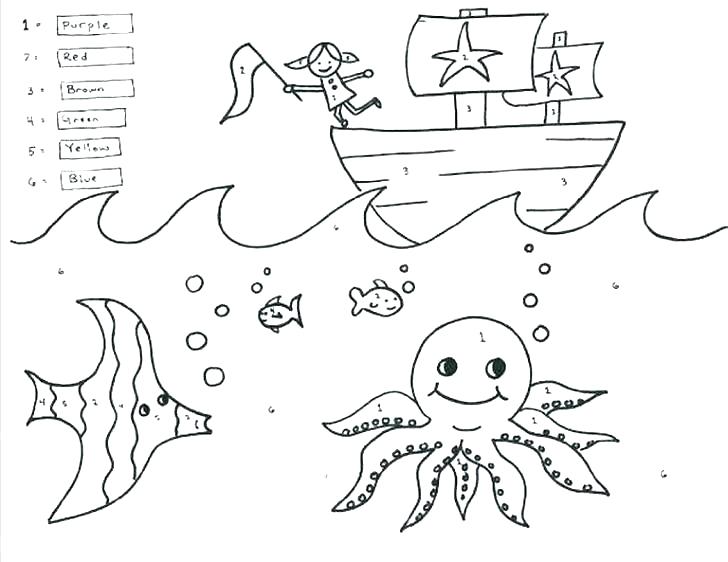 728x562 Coloring Pages For Grade Halloween Coloring Sheets For 1st Grade
