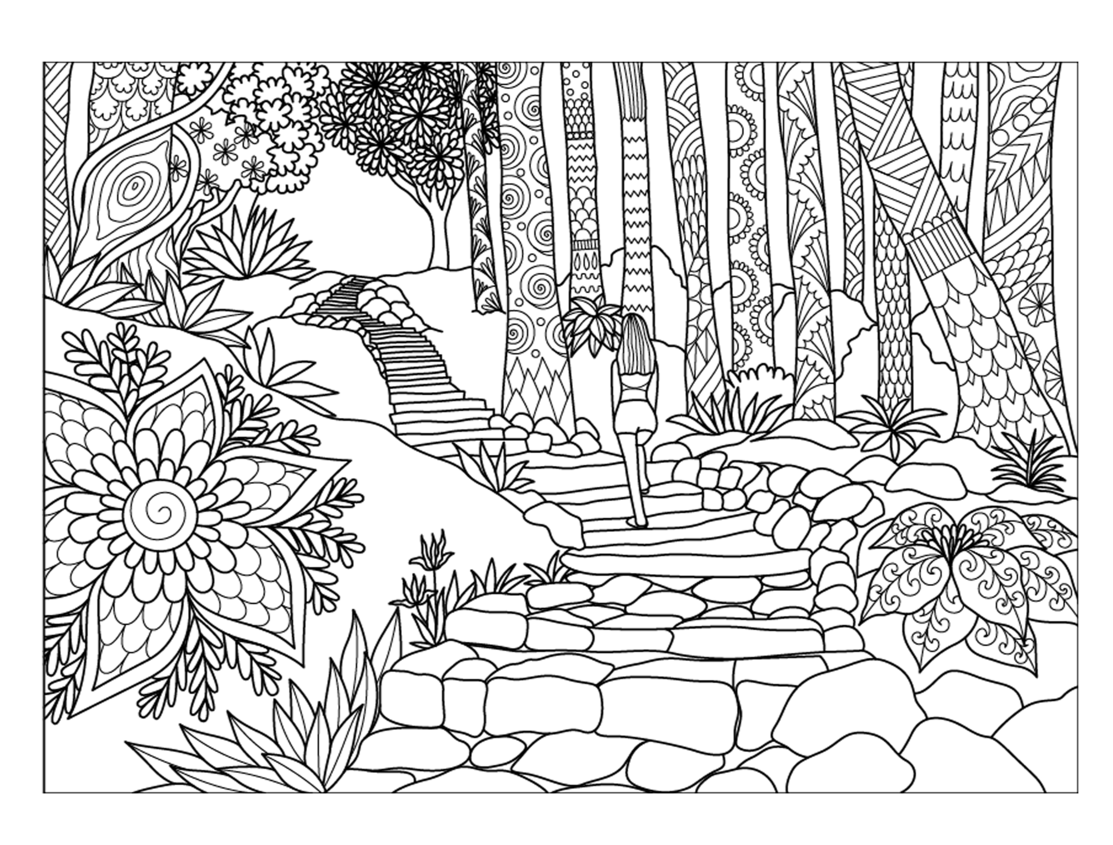 Free 2018 Coloring Calendar Hip Homeschool Moms 2206x1676 Free 2018 Coloring Calendar Hip Homeschool Moms