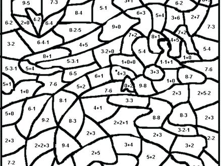 440x330 2nd Grade Coloring Sheets Math Second Grade Colouring Pages 2nd