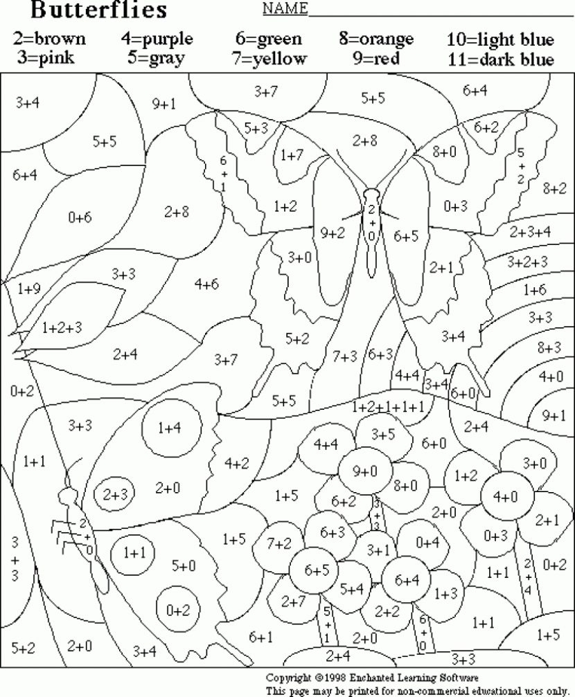 830x1007 Coloring Pages Math Worksheets Mathematic Lesson Sheets New