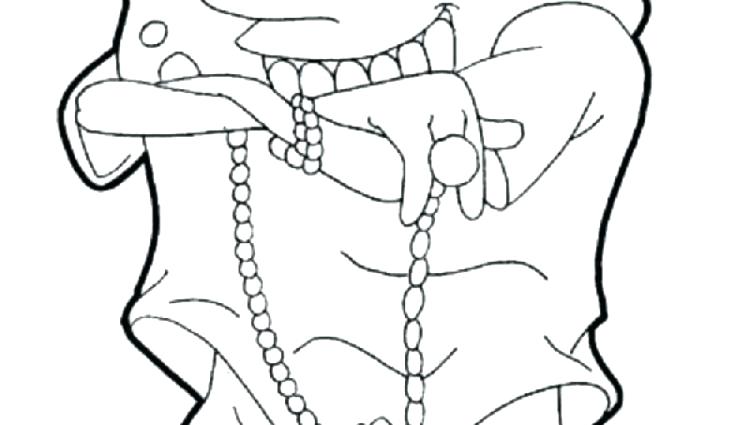 750x425 Gangsta Coloring Pages Gangster Coloring Pages Coloring Pages