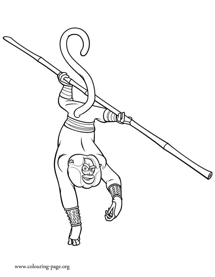 Kung Fu Panda 3 700x902 Kung Fu Panda 3