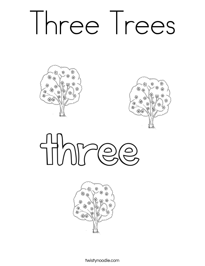 Number 3 Coloring Pages 685x886 Number 3 Coloring Pages