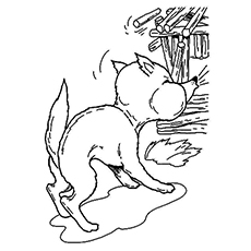 Top 10 Free Printable Three Little Pigs Coloring Pages Online 230x230 Top 10 Free Printable Three Little Pigs Coloring Pages Online