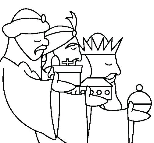 Three Wise Men Coloring Pages King Tut Coloring Pages Three Wise 505x470 Three Wise Men Coloring Pages King Tut Coloring Pages Three Wise