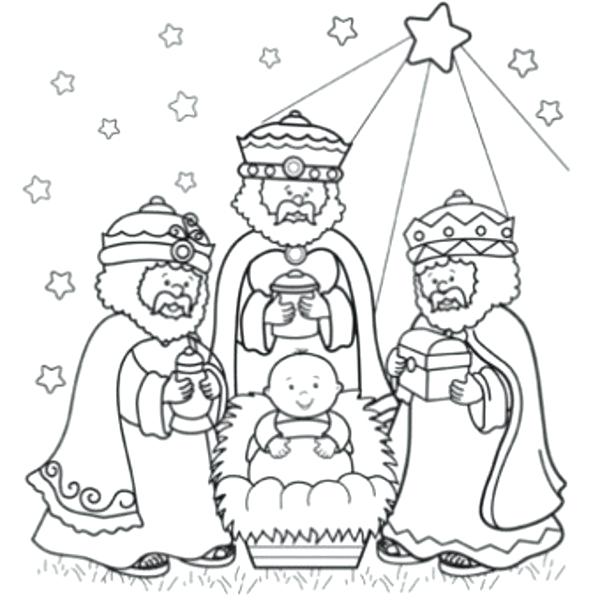 Coloring Pages For Men 3 Wise Men Coloring Pages Three Page All 600x600 Coloring Pages For Men 3 Wise Men Coloring Pages Three Page All