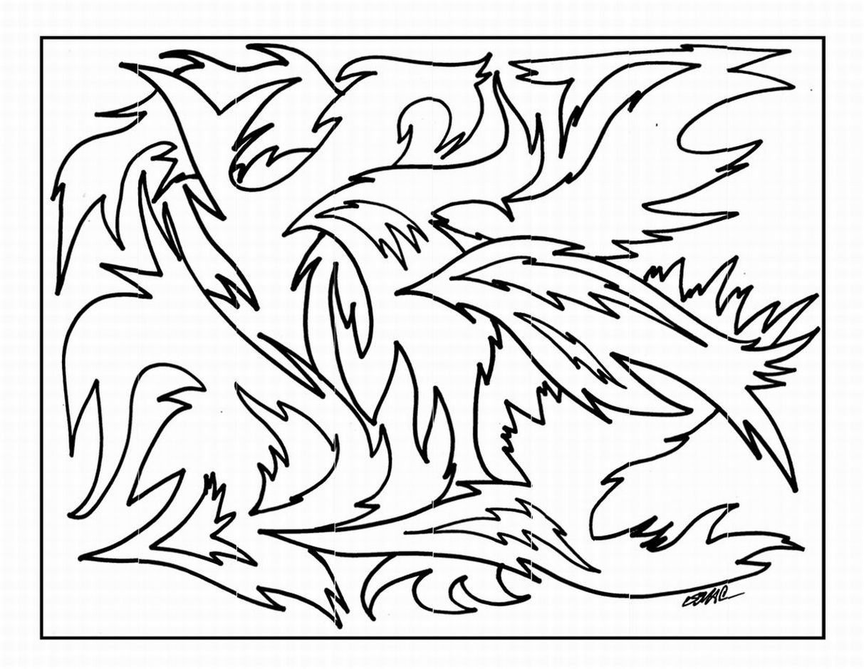 Abstract Coloring Pages Pdffree Coloring Pages For Kids Free 1213x939 Abstract Coloring Pages Pdffree Coloring Pages For Kids Free