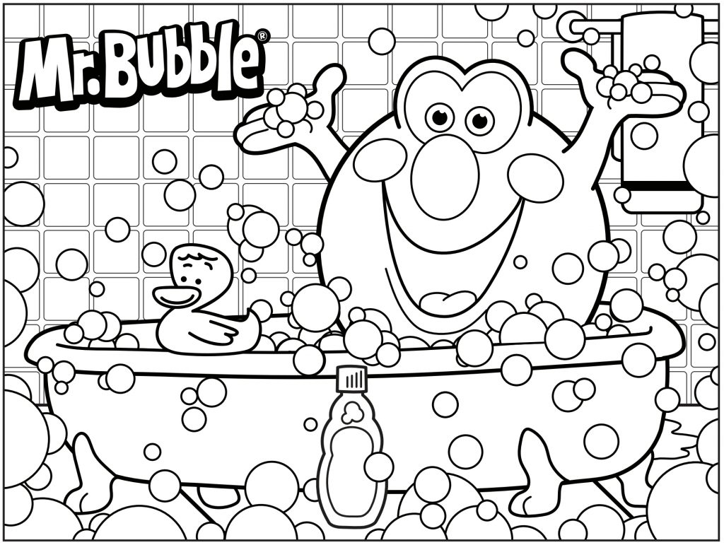 3d Coloring Pages 1024x771 3d Coloring Pages