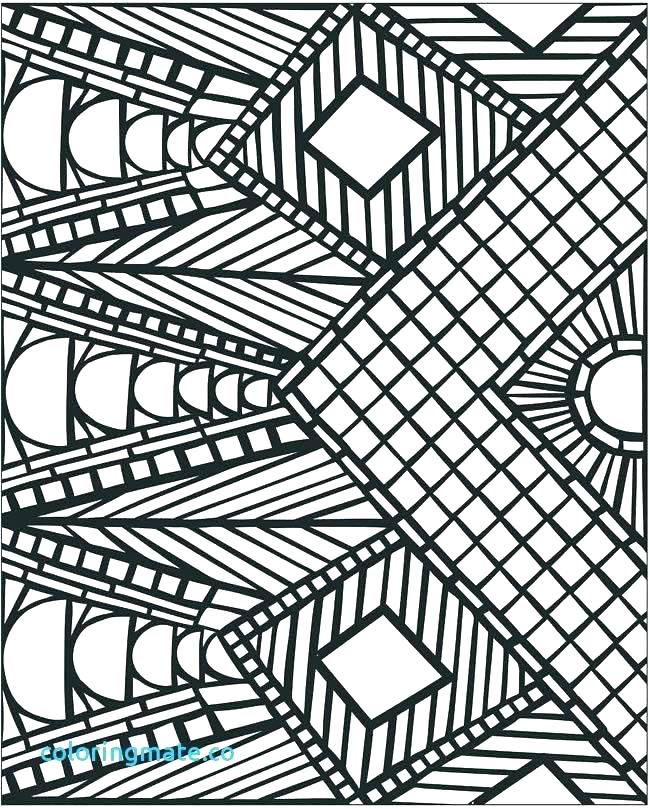 3d Art Coloring Pages Adult Coloring Pages Cubes Get This Free 650x809 3d Art Coloring Pages Adult Coloring Pages Cubes Get This Free