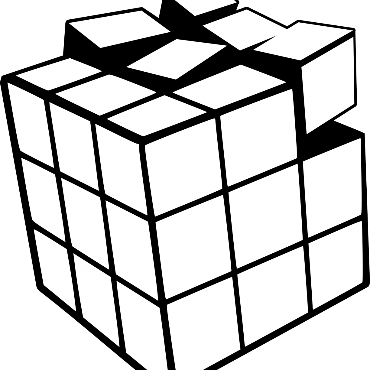 Coloring Pages Exceptional Geometric Pattern Printable Quiver Free 1224x1224 Coloring Pages Exceptional Geometric Pattern Printable Quiver Free