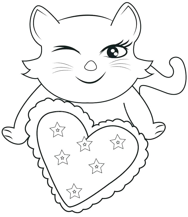 779x900 Shape Coloring Pages Geometric Shapes Cartoon Coloring Page 3d