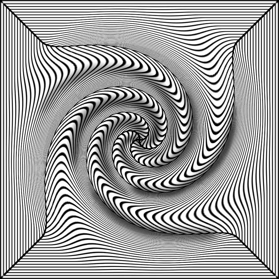 Inspirational Optical Illusion Coloring Pages For 3d 900x900 Inspirational Optical Illusion Coloring Pages For 3d