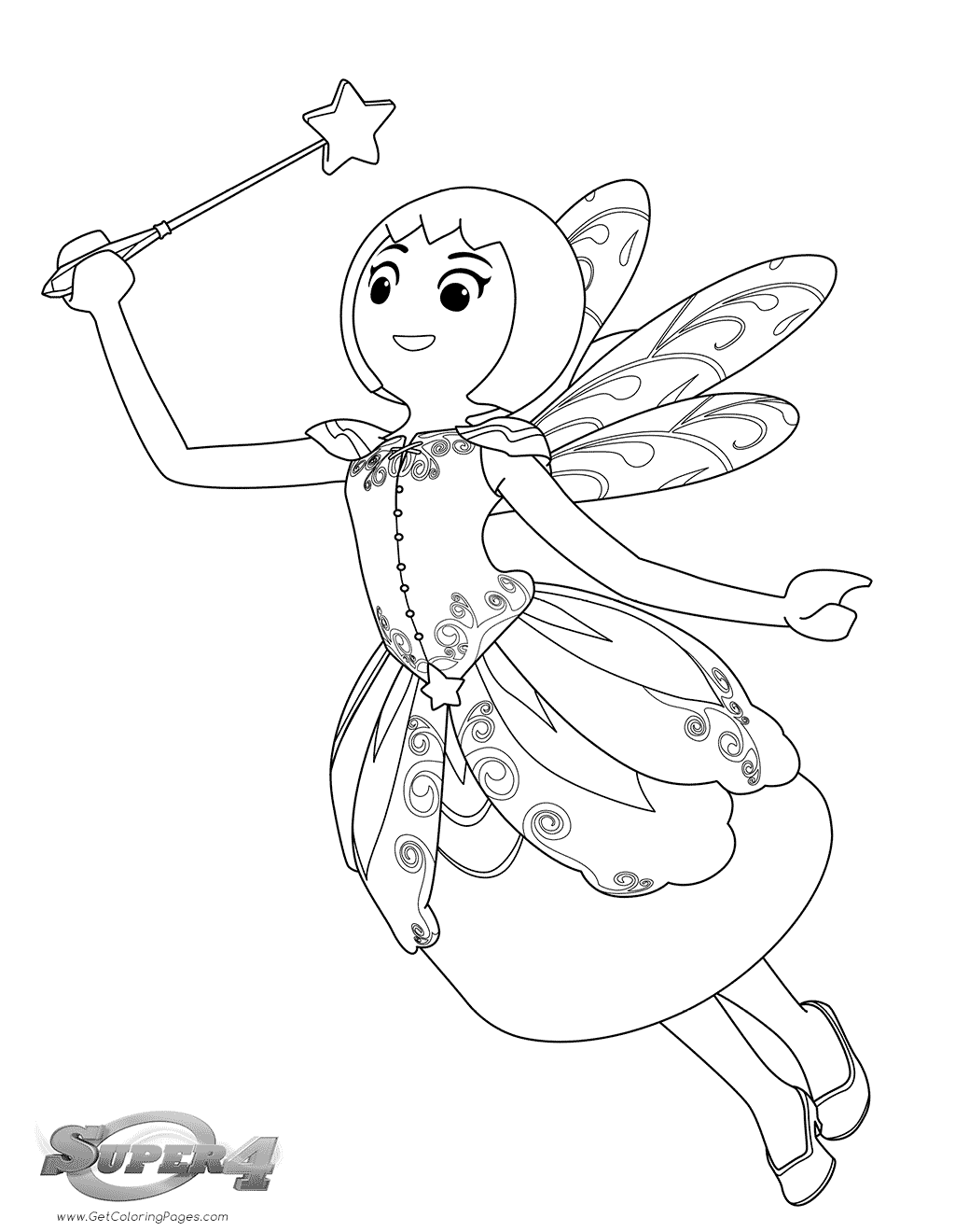 Playmobil Super 4 Coloring Pages 1024x1320 Playmobil Super 4 Coloring Pages