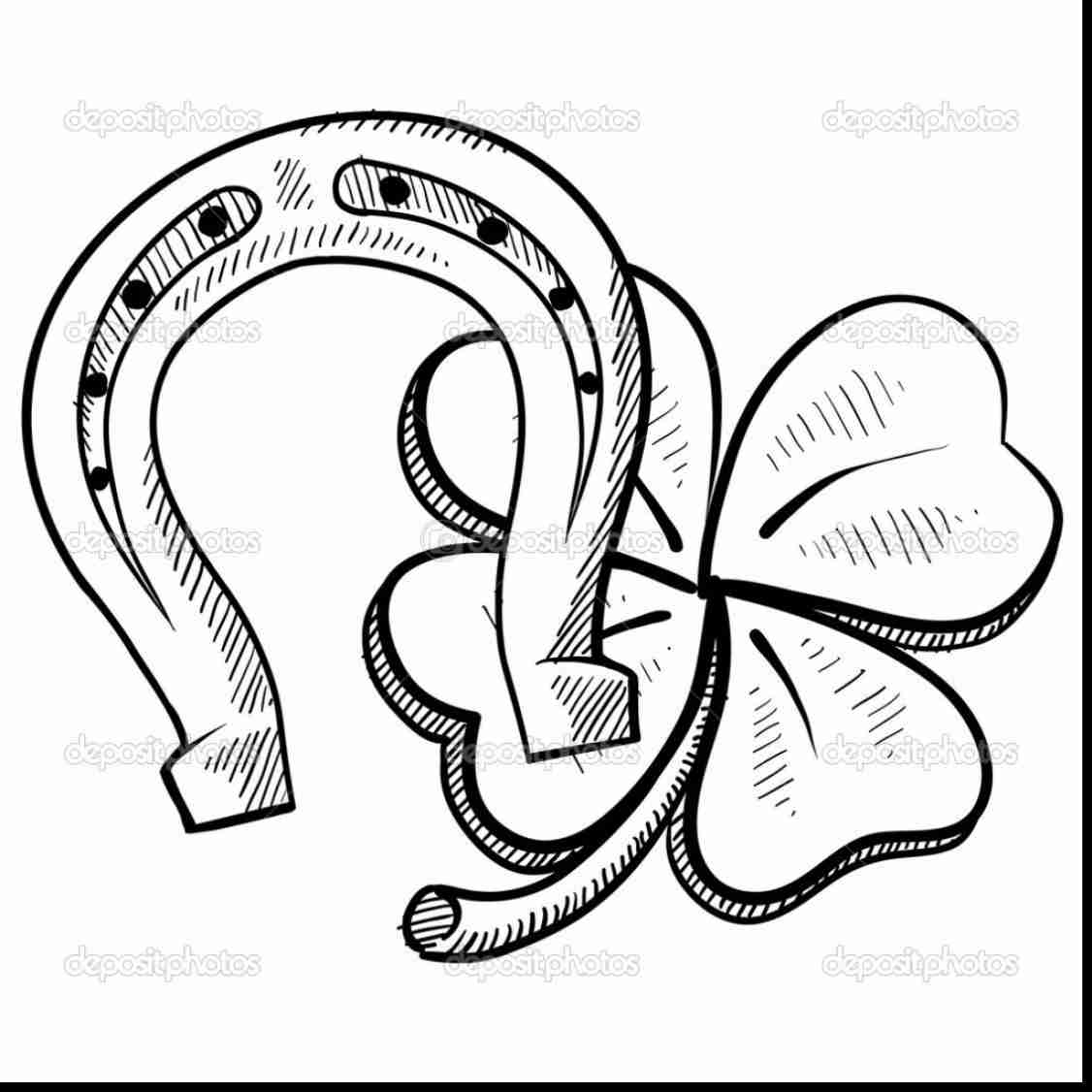 Clover Coloring Page With Free Printable Four Leaf Fair Olegratiy 1126x1126 Clover Coloring Page With Free Printable Four Leaf Fair Olegratiy