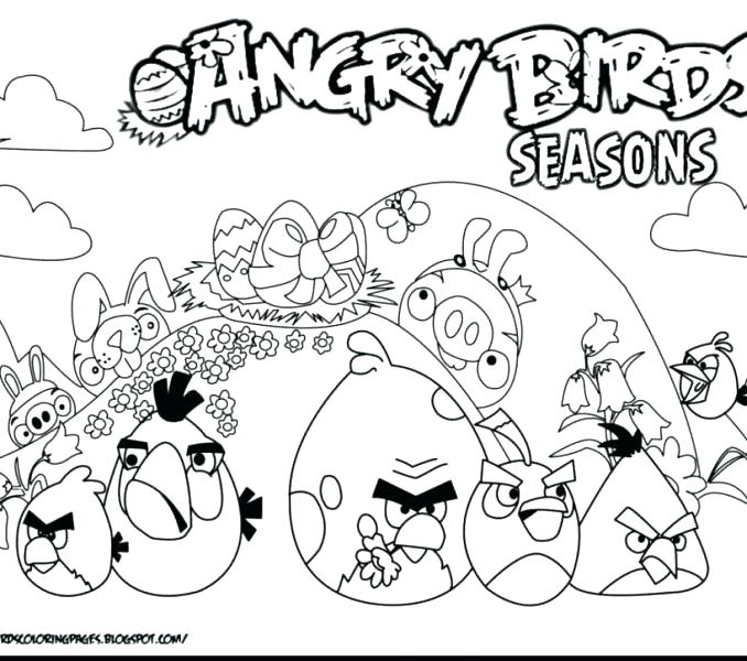 678x600 Season Coloring Pages Open Season Coloring Pages Seasons Coloring
