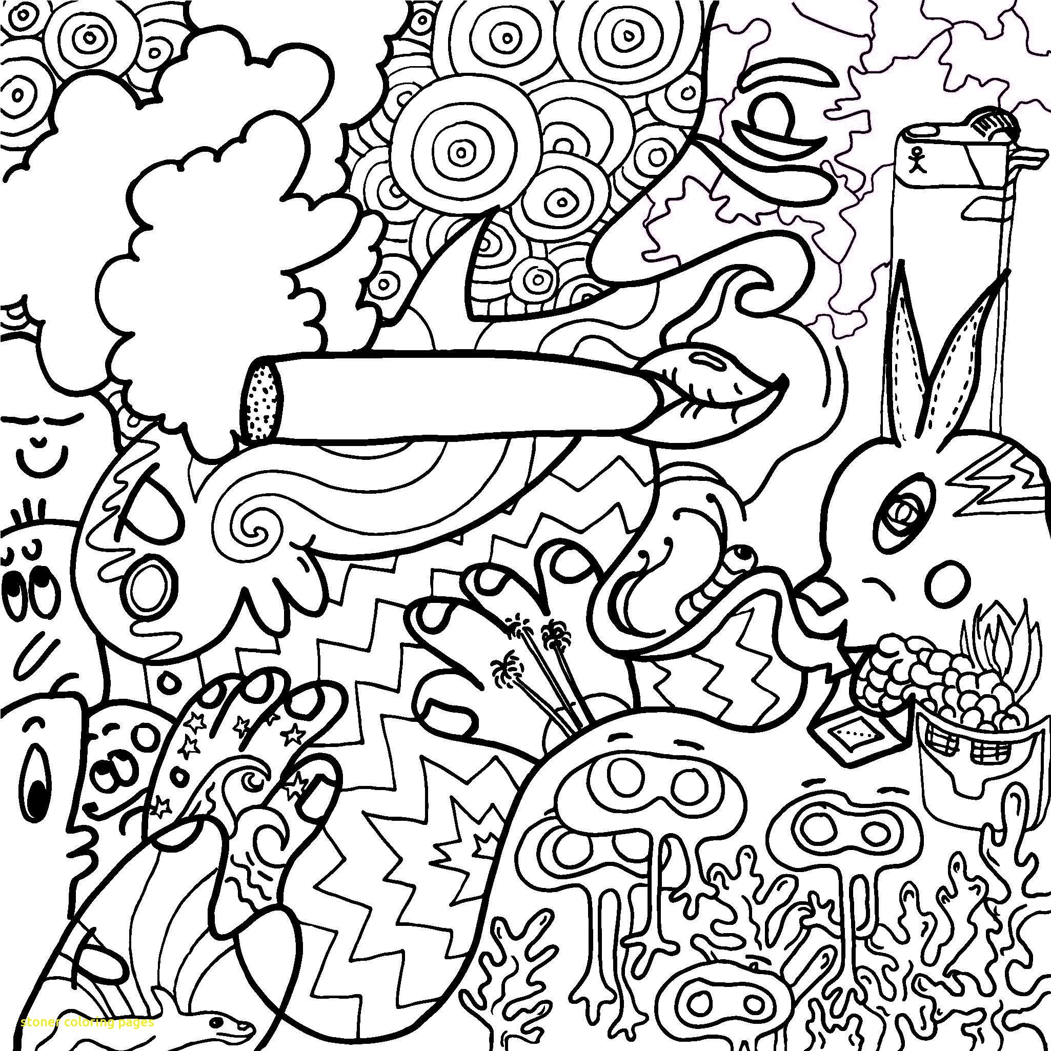 Stoner Coloring Pages Wkwedding Co Throughout 2050x2050 Stoner Coloring Pages Wkwedding Co Throughout