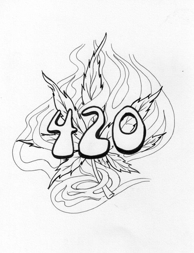 Weed Tattoo Tattoo Outline Lean Body Weed Leaves Coloring Sheets 783x1020 Weed Tattoo Tattoo Outline Lean Body Weed Leaves Coloring Sheets
