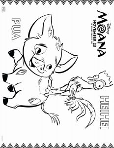 Print Moana Waialiki Disney Coloring Pages Free Printable Cartoons 232x300 Print Moana Waialiki Disney Coloring Pages Free Printable Cartoons
