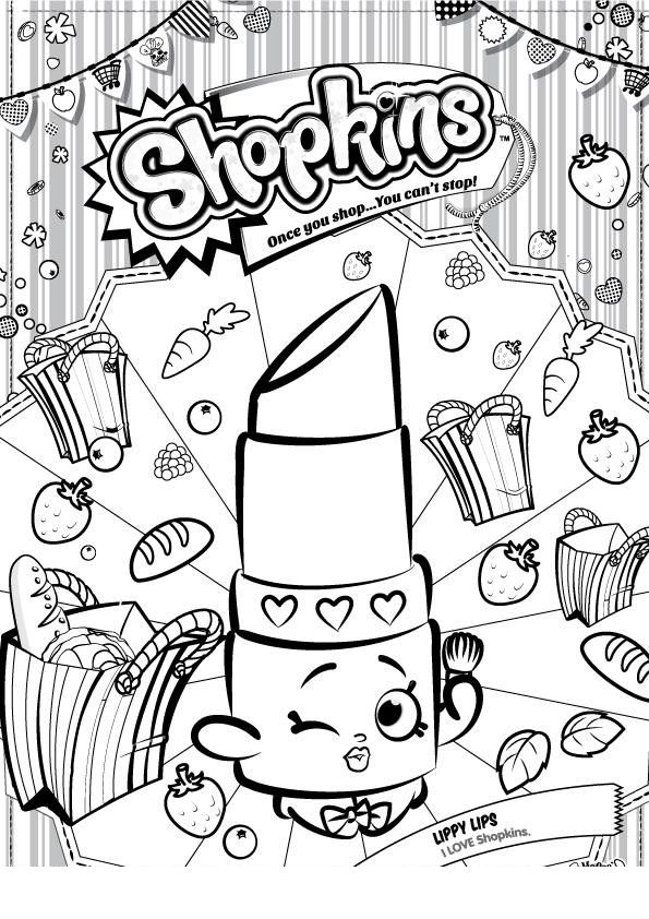 Shopkins Batom Imagenes De Shopkins Shopkins And Craft 595x842 Shopkins Batom Imagenes De Shopkins Shopkins And Craft