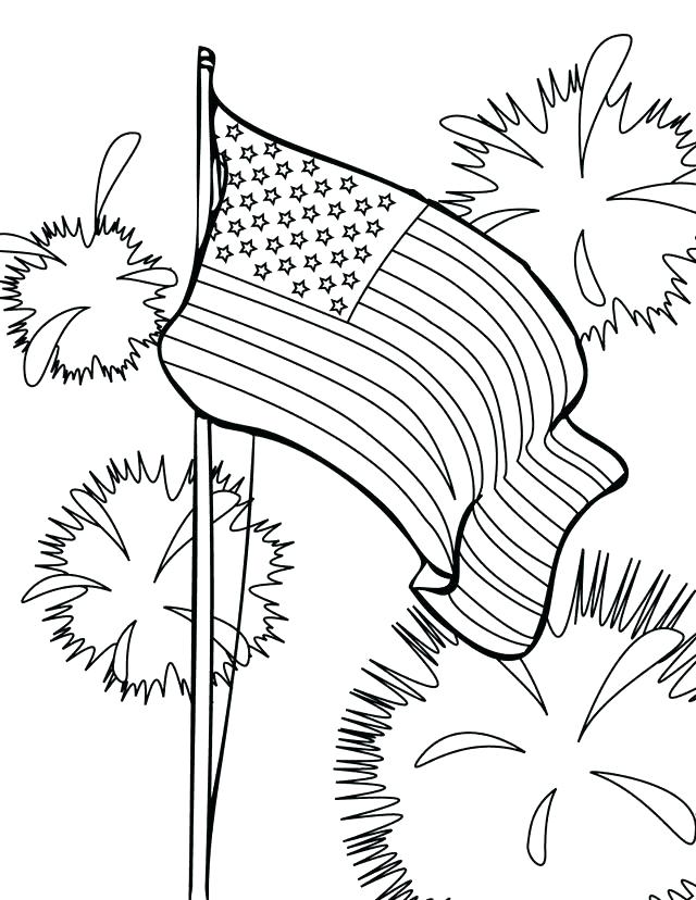 Free 4th July Coloring Pages Coloring Pages For Fourth 640x828 Free 4th July Coloring Pages Coloring Pages For Fourth