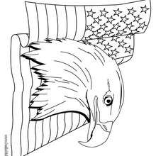 4th Of July Coloring Pages 220x220 4th Of July Coloring Pages