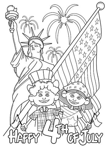 360x480 Printable Summer Coloring Pages