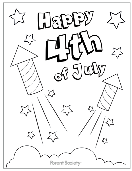 464x600 4th Of July Coloring Sheets 30 4th Of July Printable Coloring