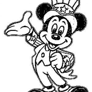 300x300 Coloring Book Pages 4th Of July Copy 4th July Coloring Pages