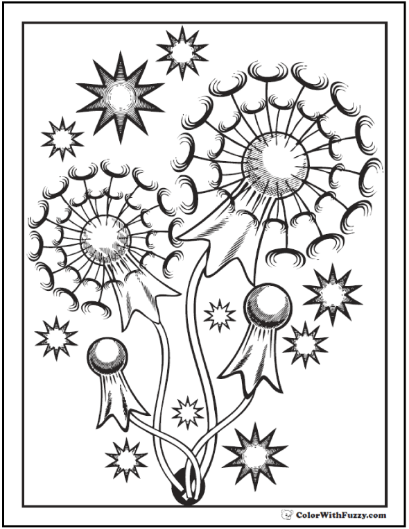 590x762 Fourth Of July Coloring Pages Print And Customize