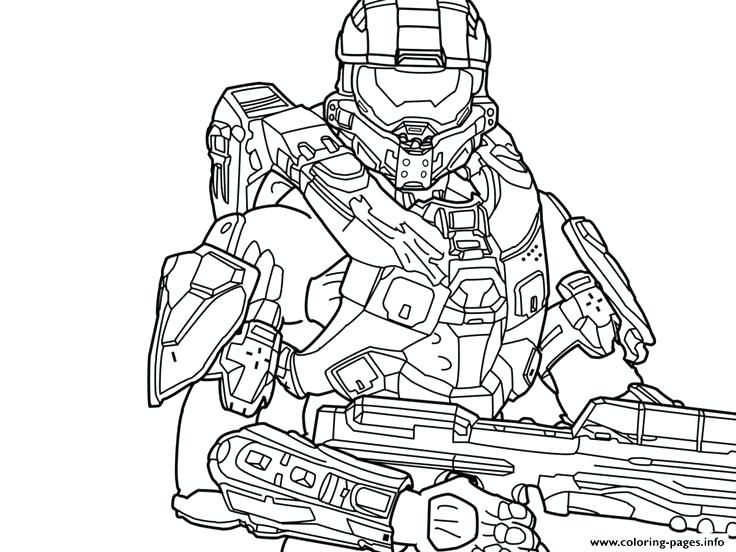 Halo 5 Coloring Page 9 Best Halo 5 4 3 Reach Coloring Pages Images 736x552 Halo 5 Coloring Page 9 Best Halo 5 4 3 Reach Coloring Pages Images